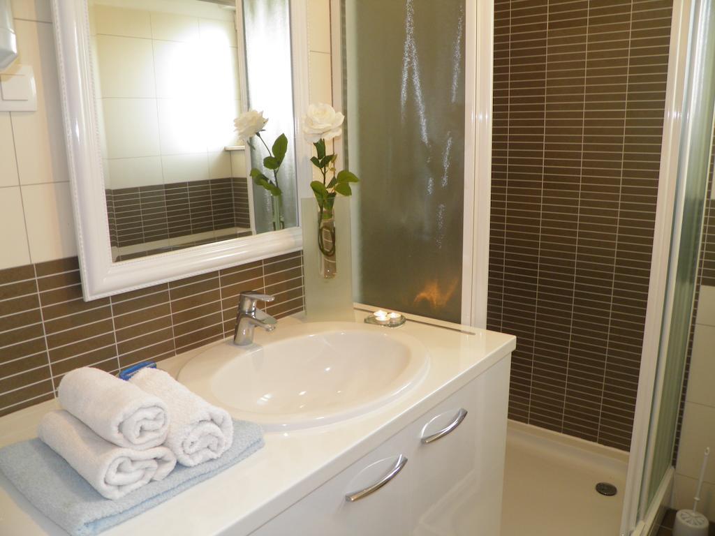 Apartments Perla Dinjiška Værelse billede