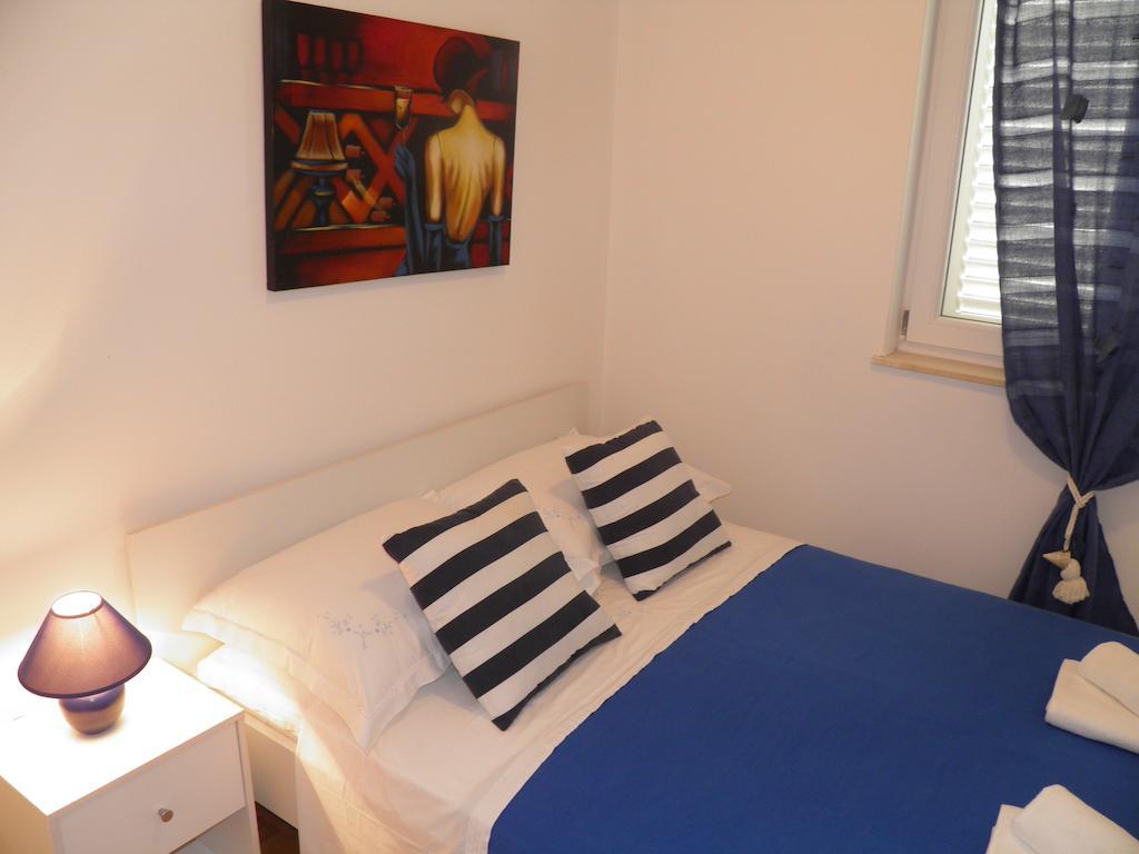 Apartments Perla Dinjiška Værelse billede