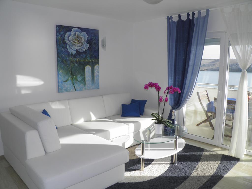 Apartments Perla Dinjiška Værelse billede
