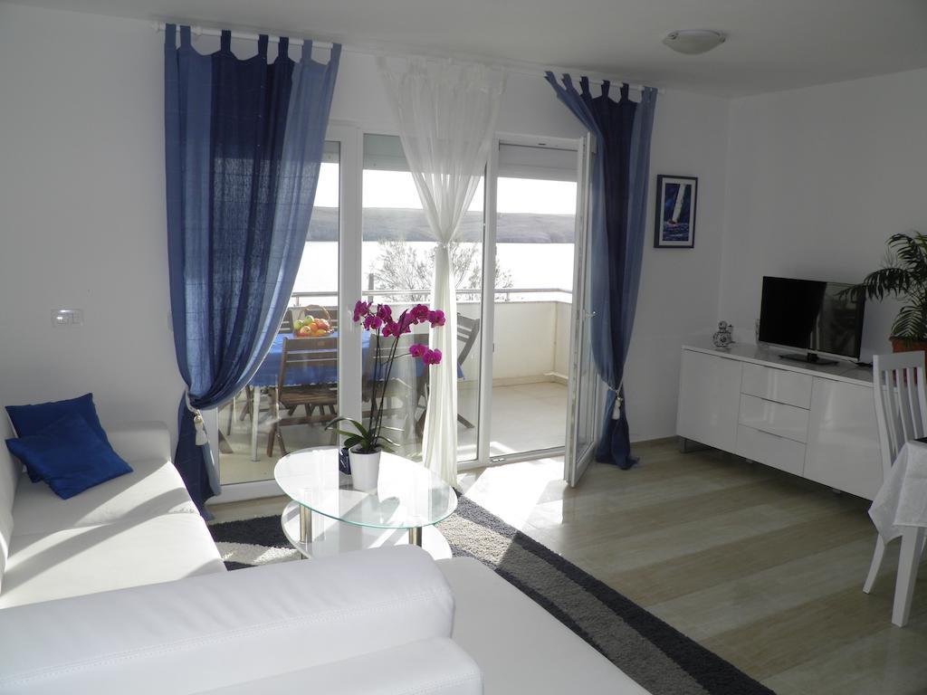 Apartments Perla Dinjiška Værelse billede