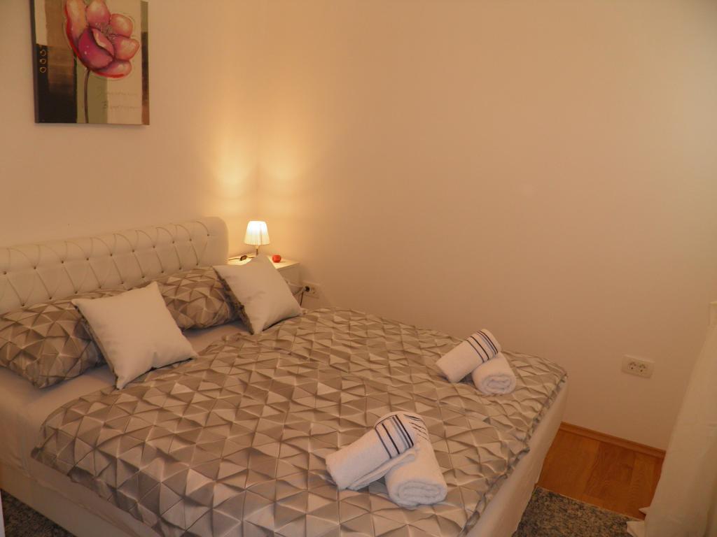 Apartments Perla Dinjiška Eksteriør billede
